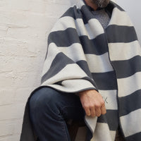 Wool Blanket & Carrier