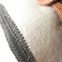 Wool Blanket & Carrier