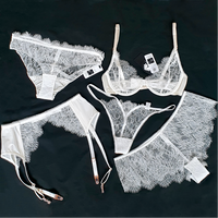 Prelude Bridal Suspender